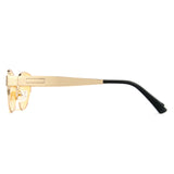 Non-Polarized Sunglasses 1327