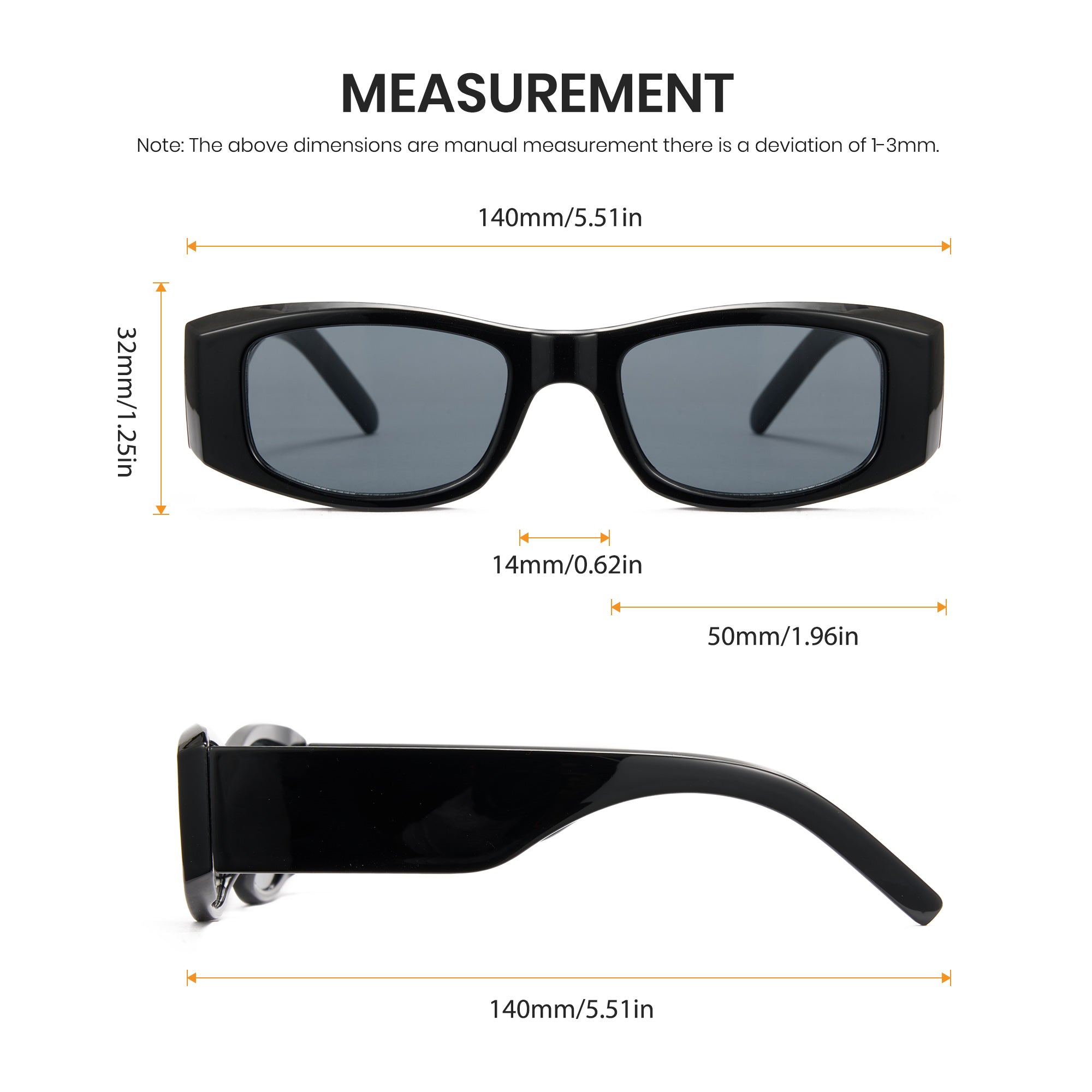 Personalized Custom Sunglasses Wedding Anniversary Party UV400 Protection