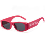 Personalized Custom Sunglasses Wedding Anniversary Party UV400 Protection