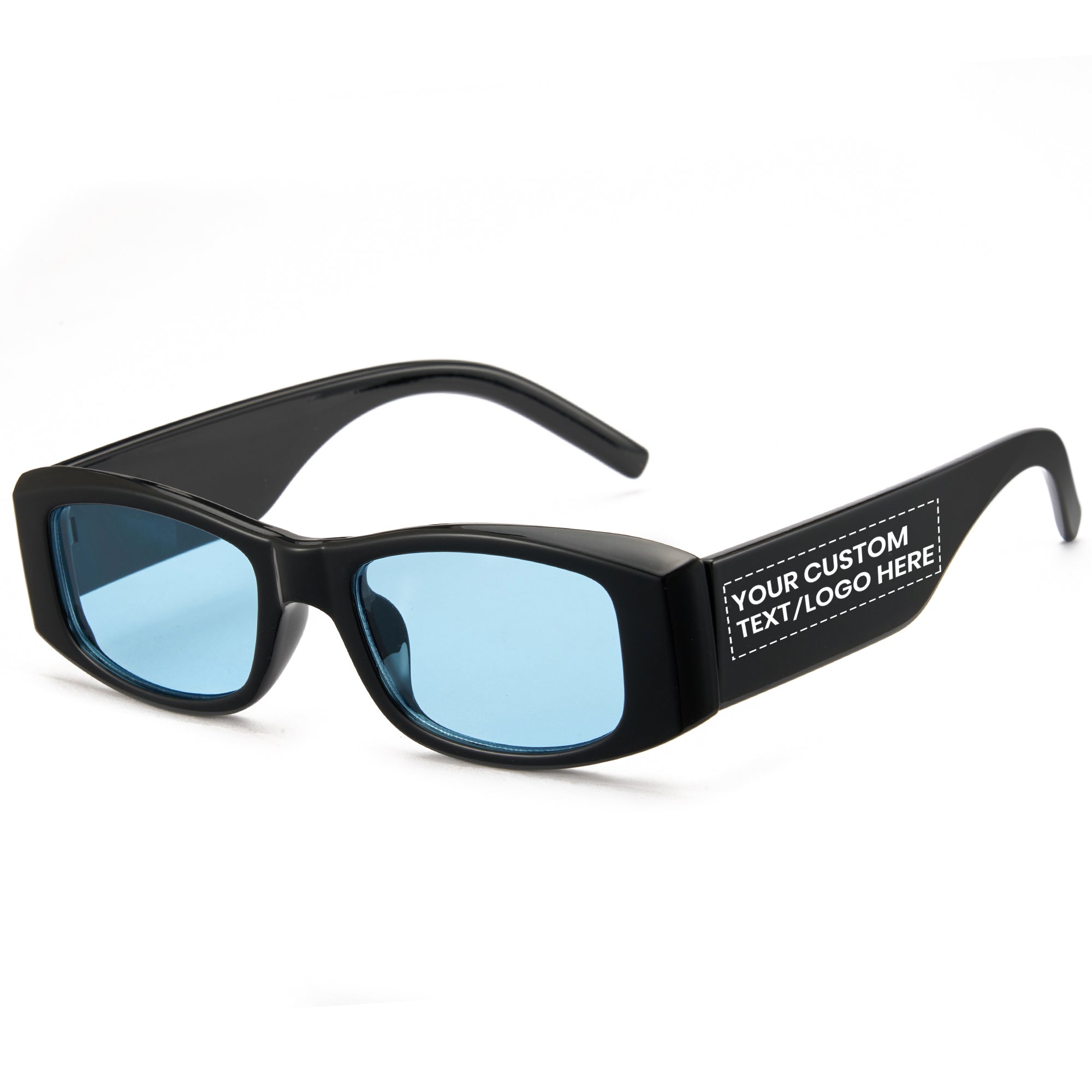 Personalized Custom Sunglasses Wedding Anniversary Party UV400 Protection