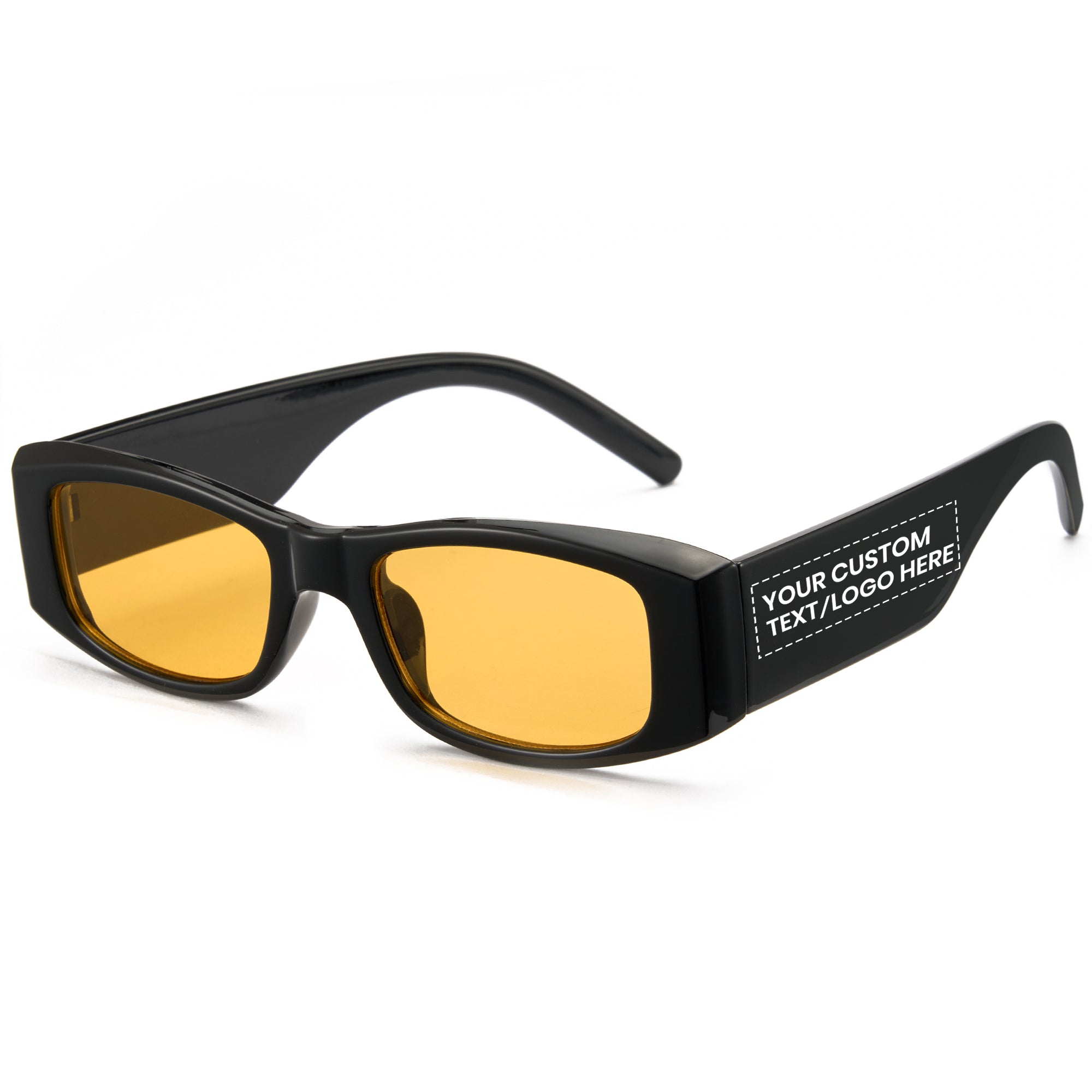 Personalized Custom Sunglasses Wedding Anniversary Party UV400 Protection