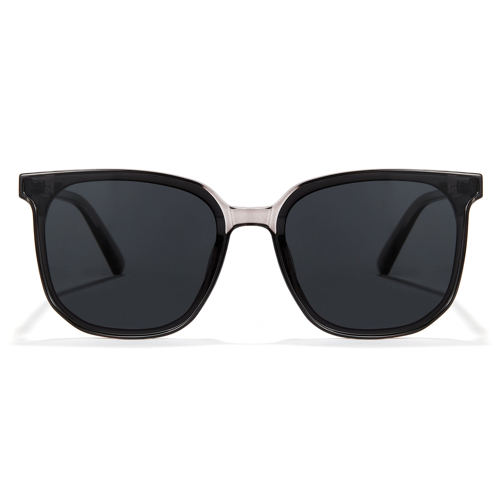 Cyxus Square UV400 Protection Polarized Sunglasses 1711