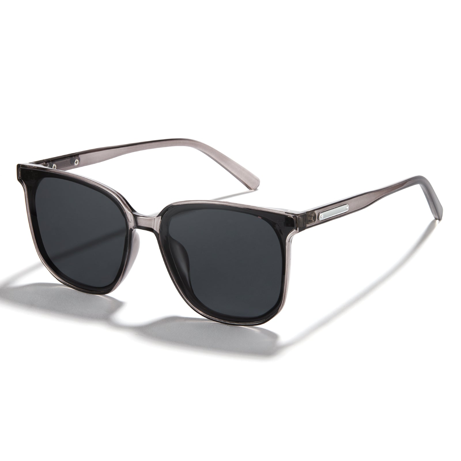 Cyxus Square UV400 Protection Polarized Sunglasses 1711