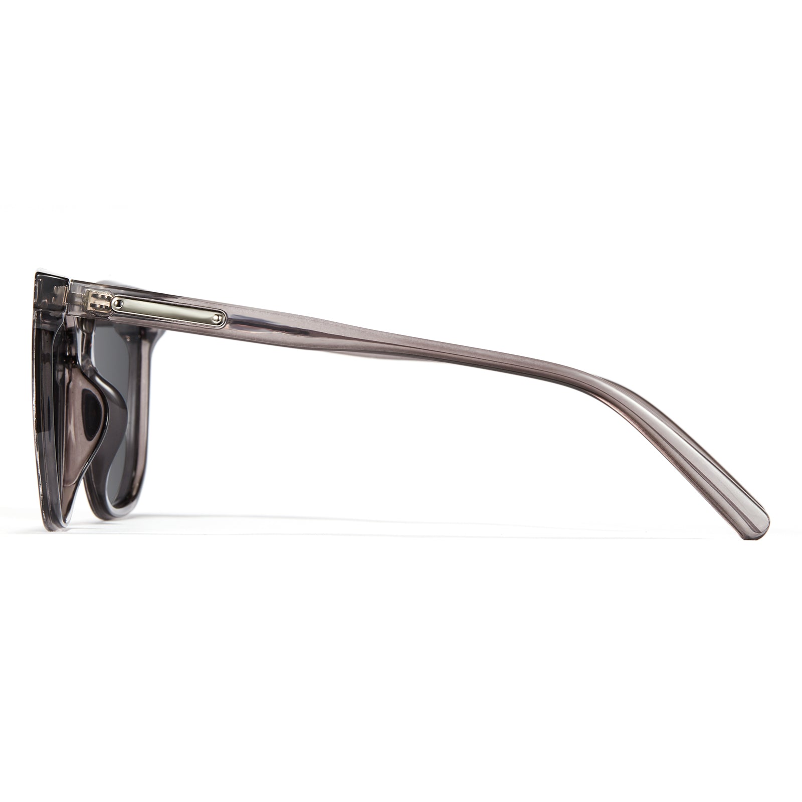 Cyxus Square UV400 Protection Polarized Sunglasses 1711