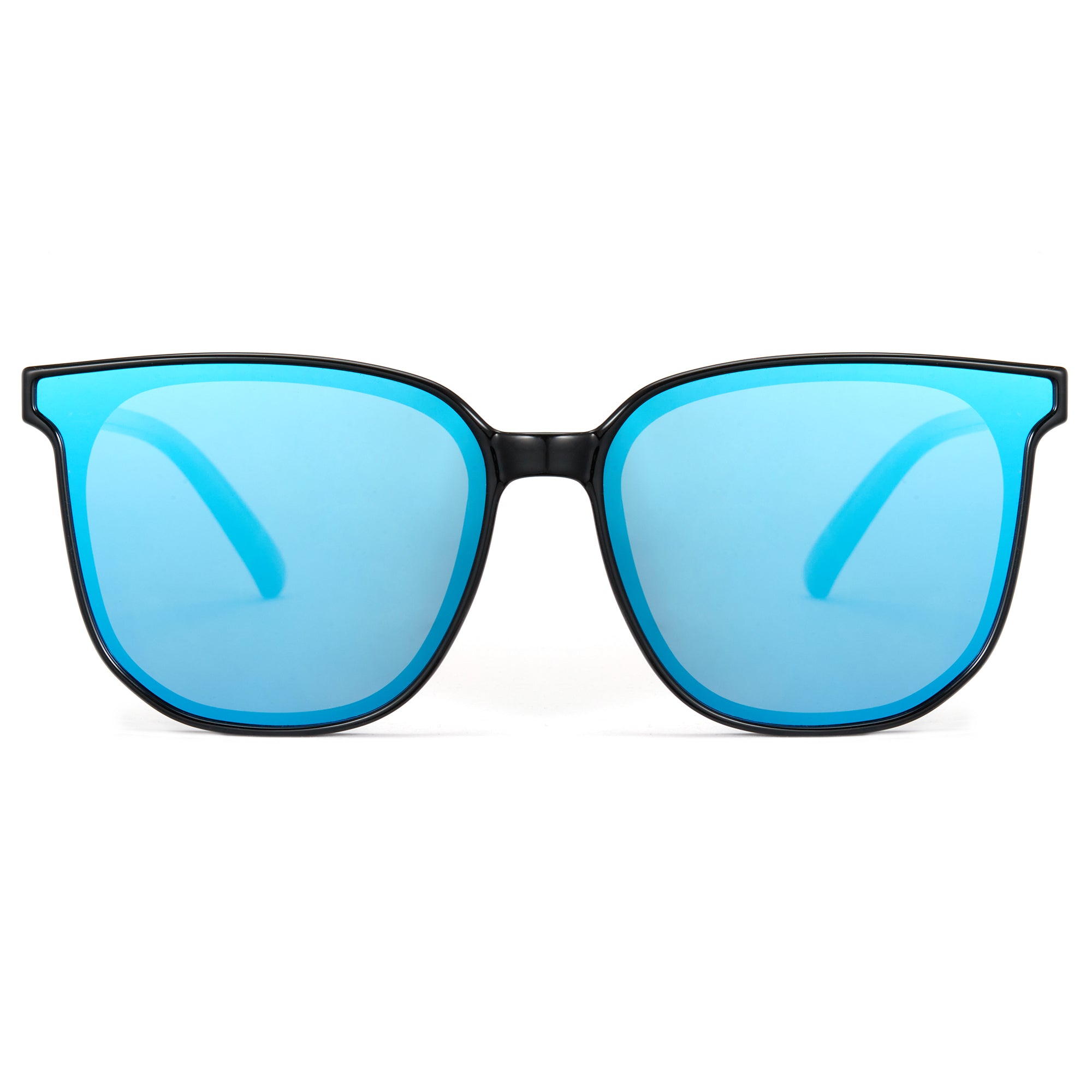 Cyxus Square UV400 Protection Polarized Sunglasses 1711