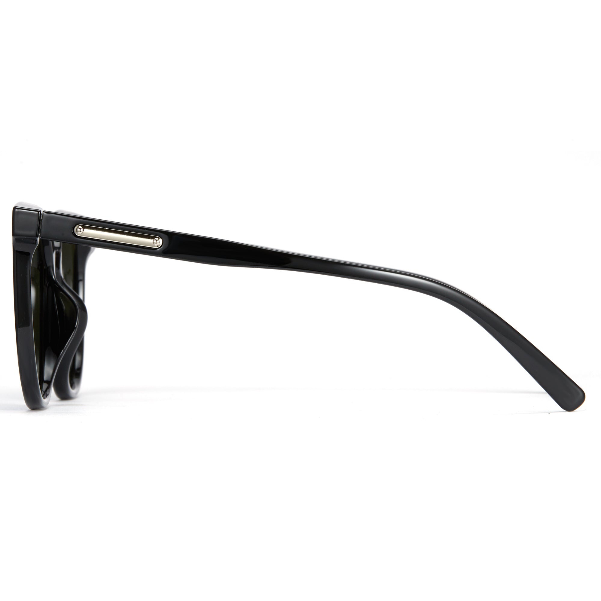 Cyxus Square UV400 Protection Polarized Sunglasses 1711