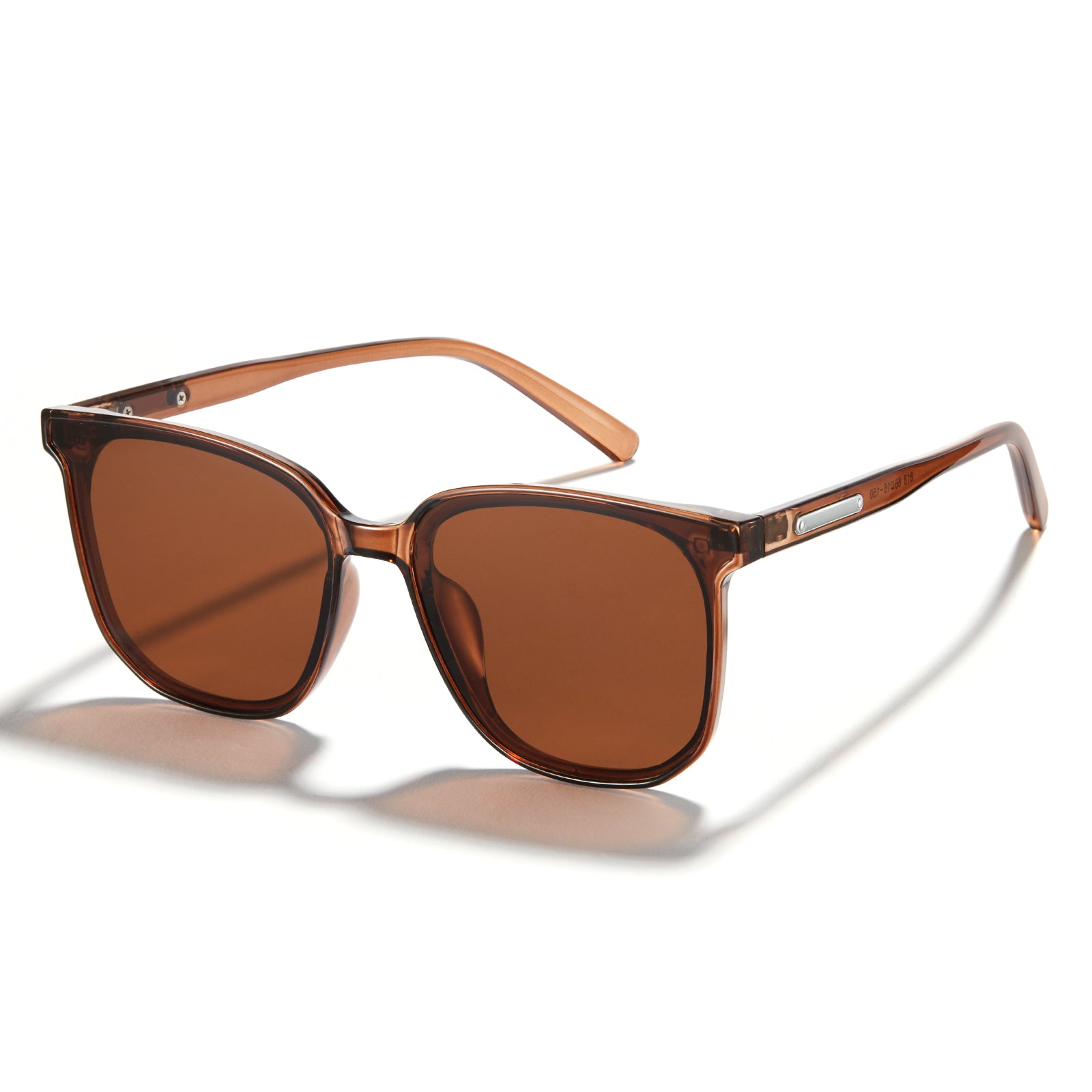 Cyxus Square UV400 Protection Polarized Sunglasses 1711