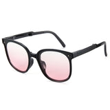 Polarized Folding Sunglasses 1801