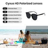 Polarized Sunglasses 1902