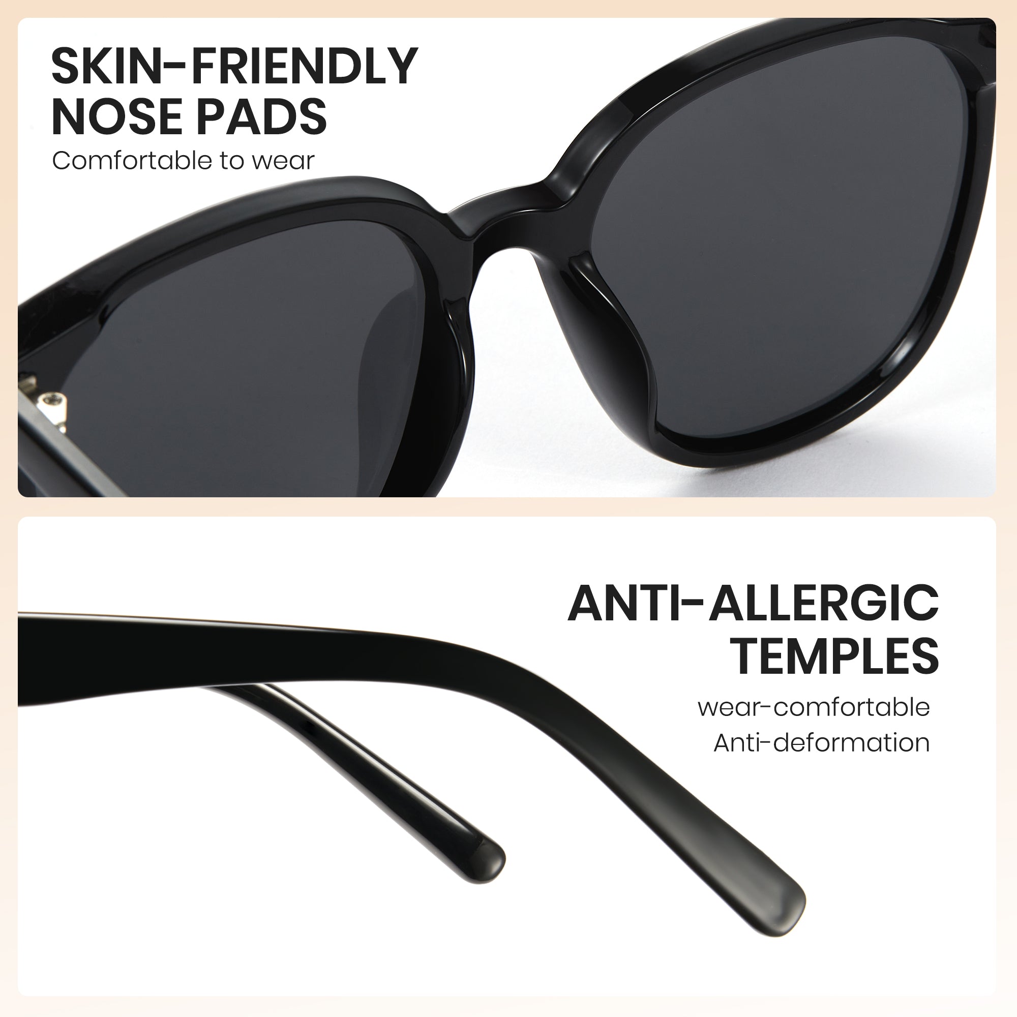 Polarized Sunglasses 1902