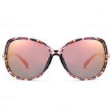 Gradient Color Polarized Glasses