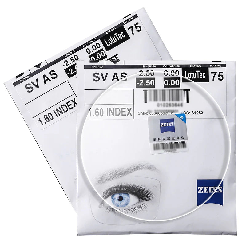 ZEISS Lens x Cyxus