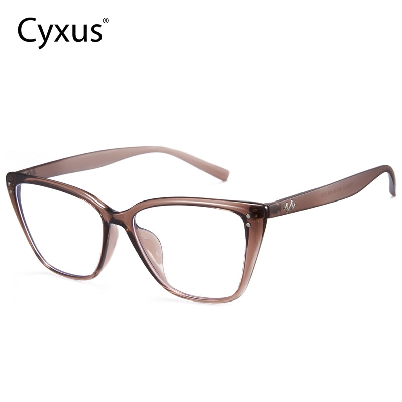 TR 90 Computer Glasses 8291