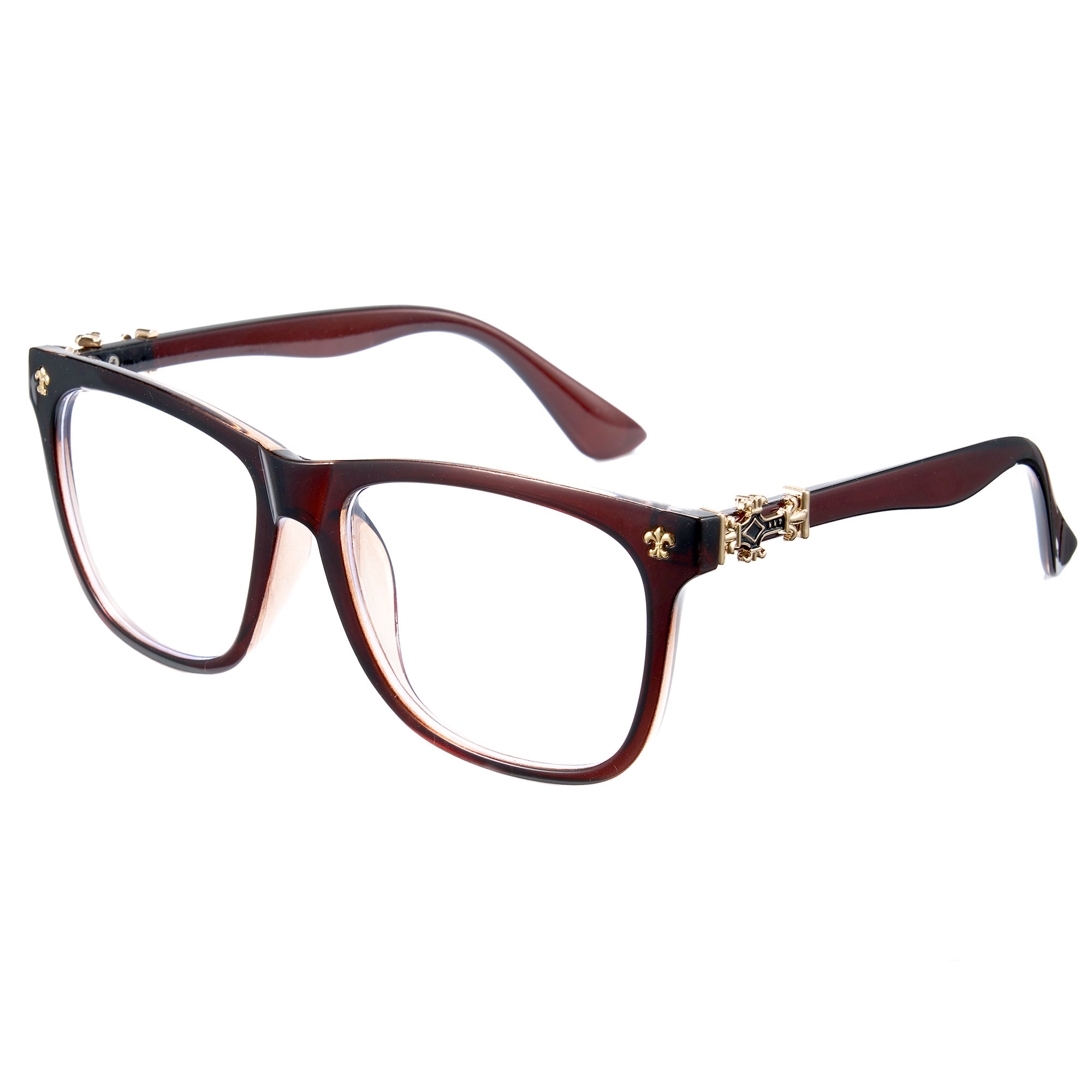 Chrome Hearts Computer Glasses 8297