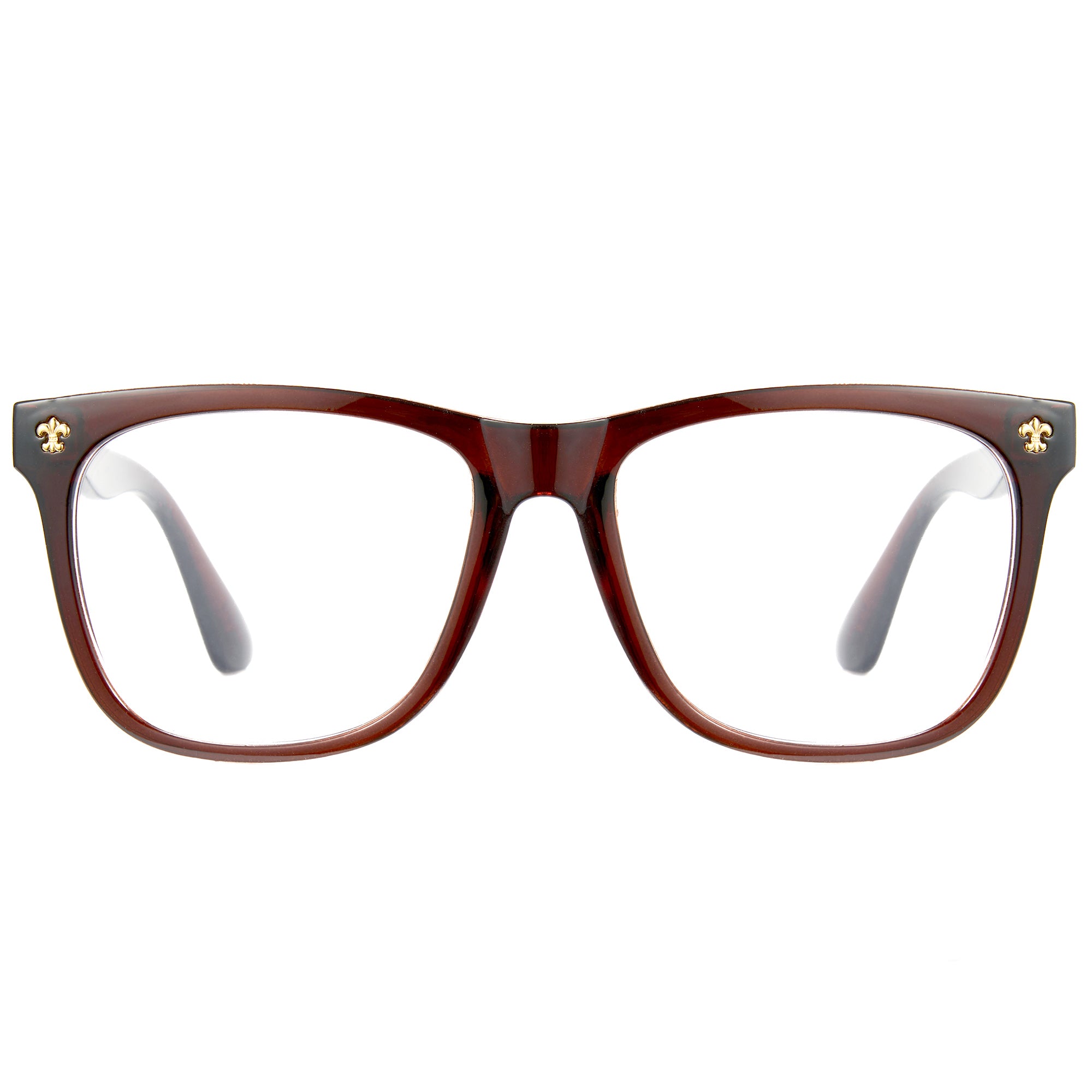 Chrome Hearts Computer Glasses 8297