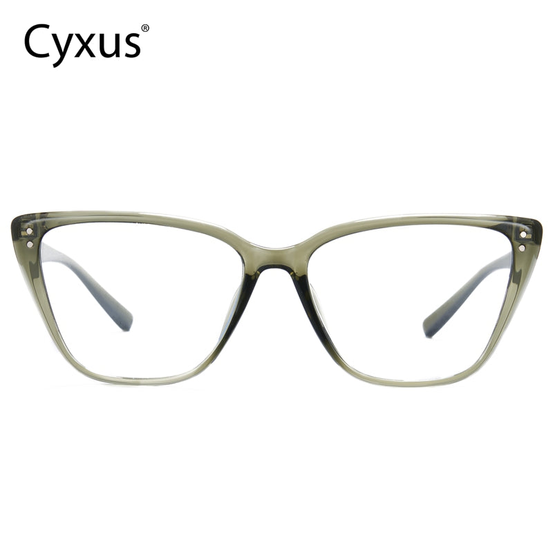 TR 90 Computer Glasses 8291