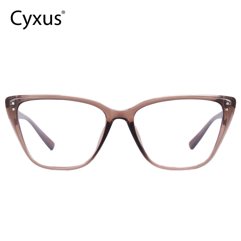 TR 90 Computer Glasses 8291