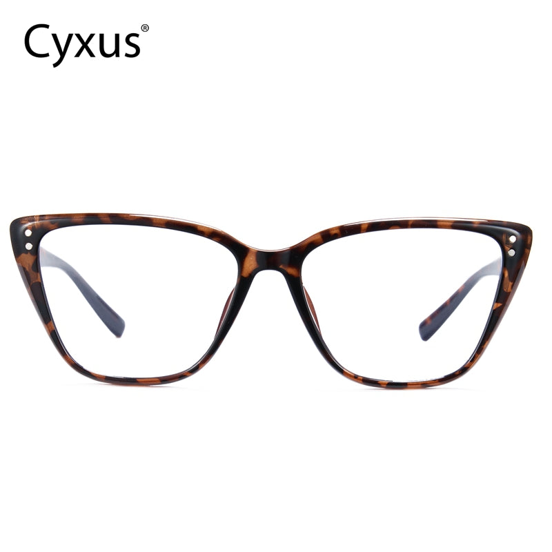 TR 90 Computer Glasses 8291