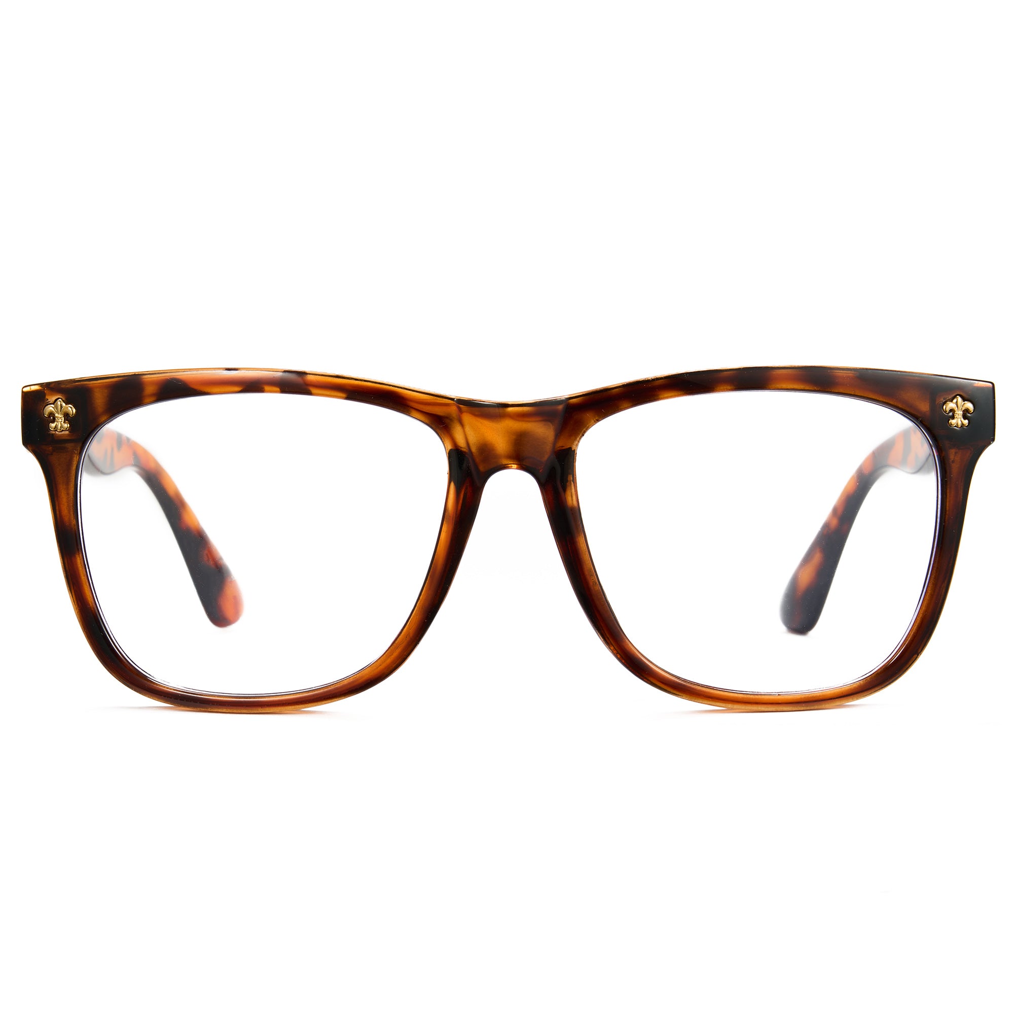 Chrome Hearts Computer Glasses 8297