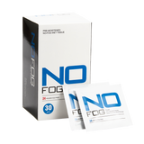 Disposable Anti-Fog Cleaning Cloth (30 Pcs)