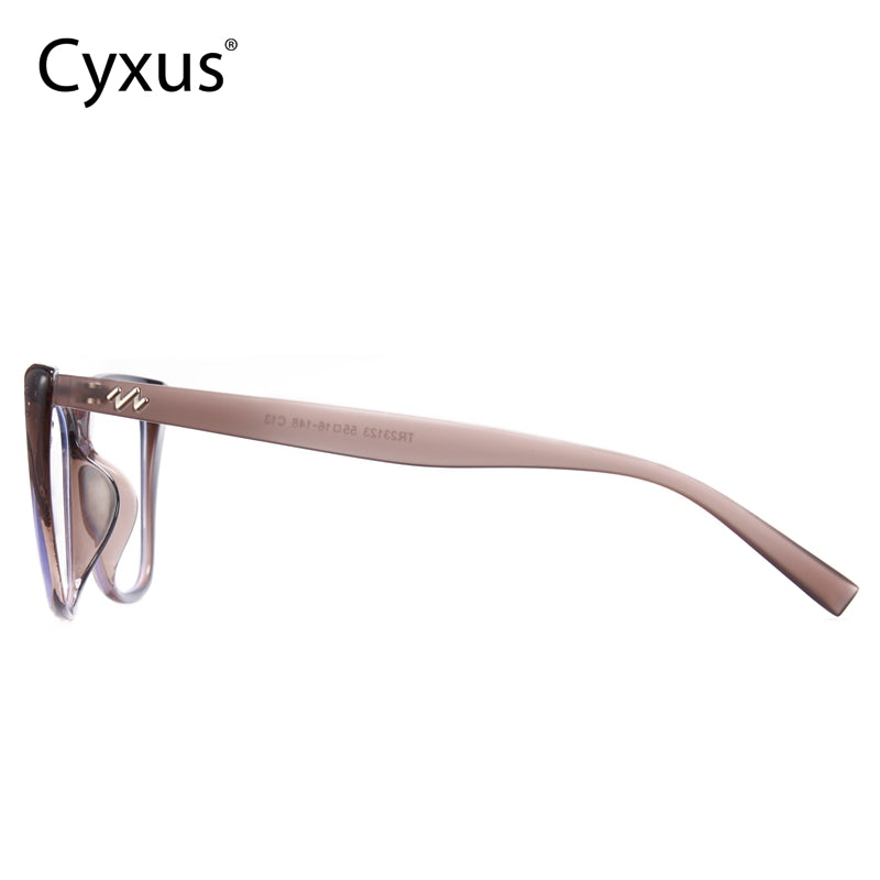 TR 90 Computer Glasses 8291