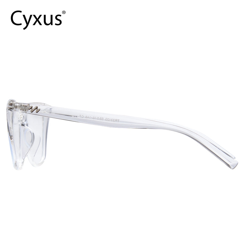 TR 90 Computer Glasses 8291