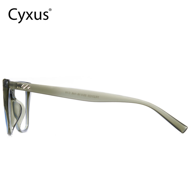 TR 90 Computer Glasses 8291