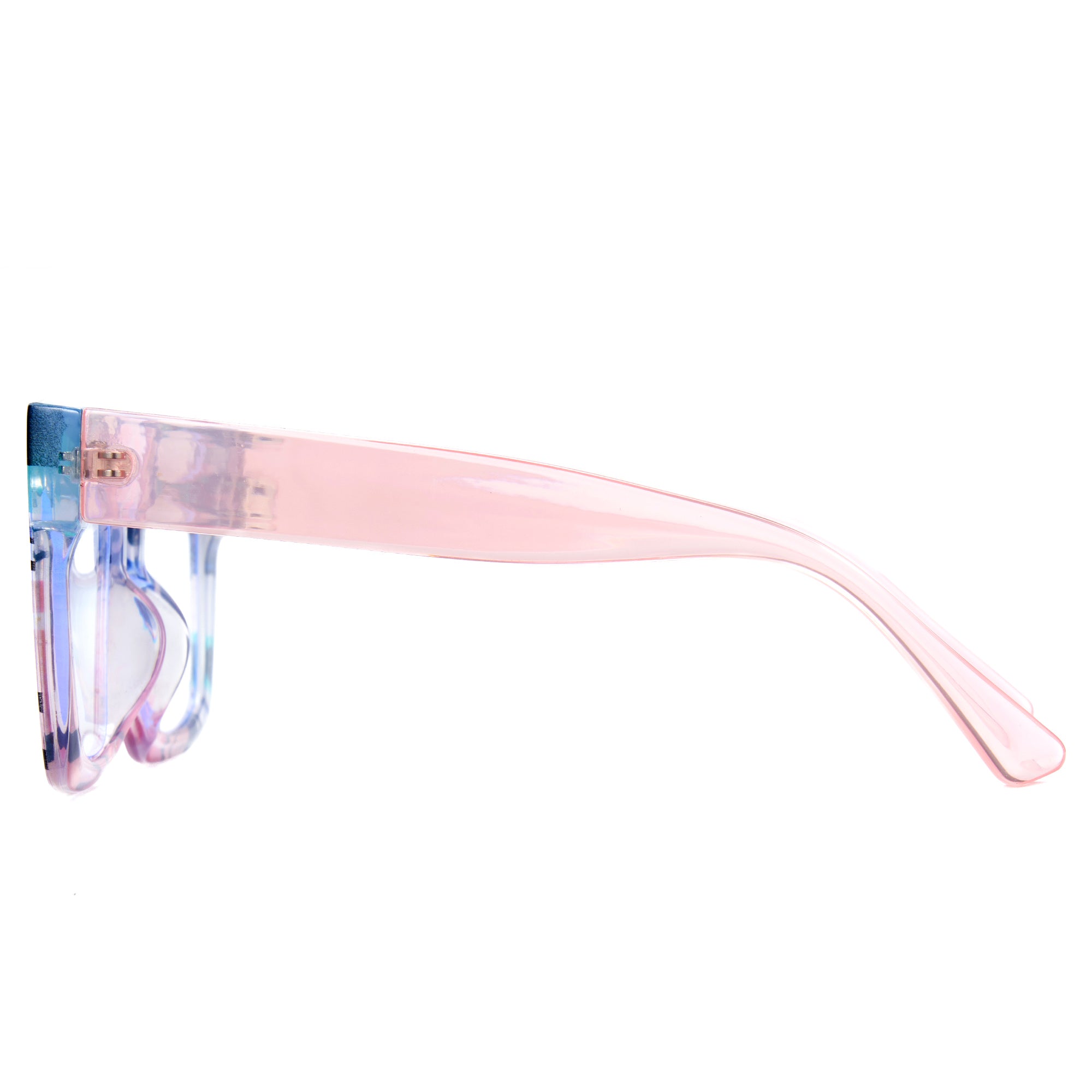 Large Frame Computer Glasses 8308