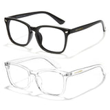 Couple Glasses Wing