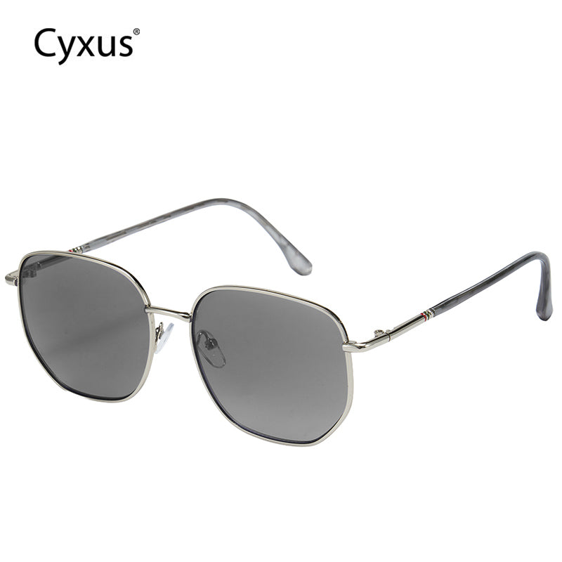 Photochromic Glasses 8261