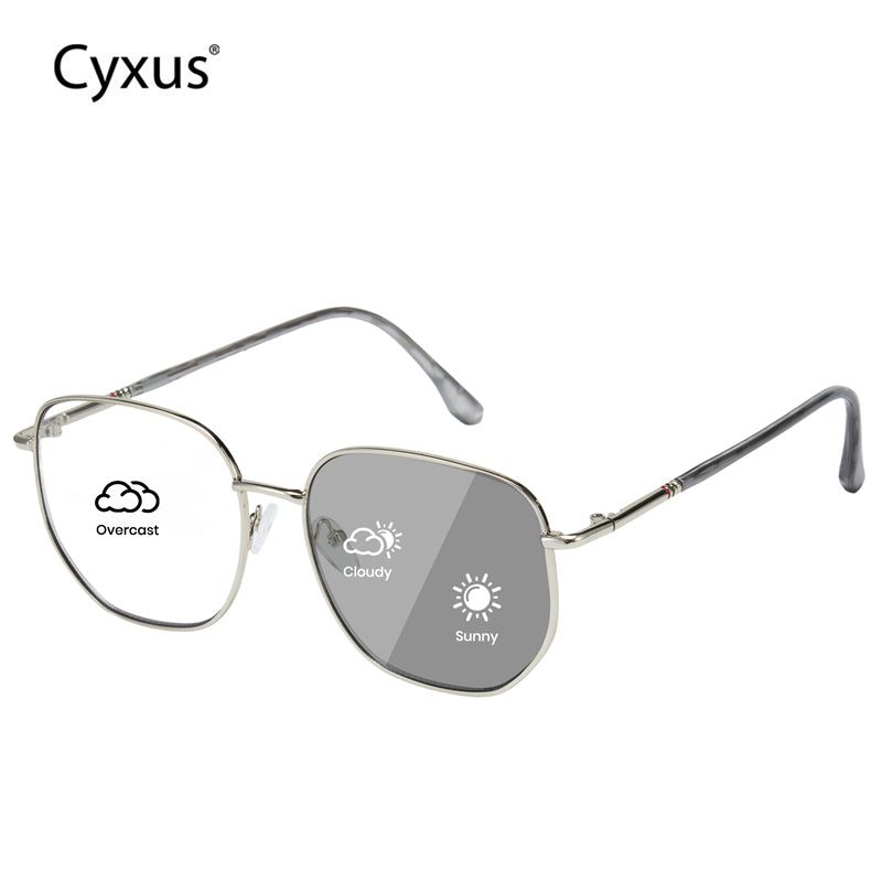 Photochromic Glasses 8261