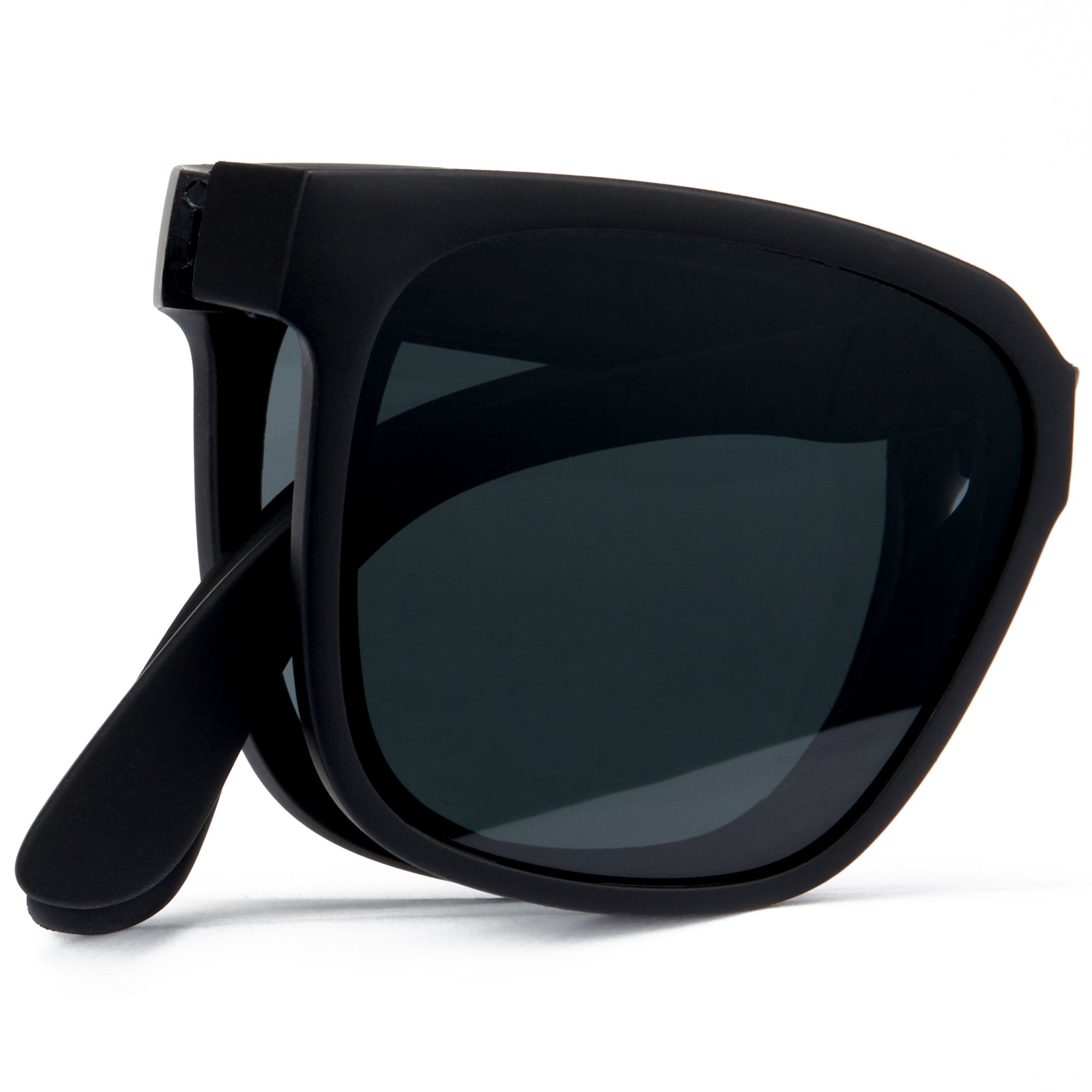 foldable polarized sunglasses
