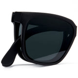foldable polarized sunglasses