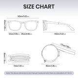 Wing Upgrade Folding & Photochromic