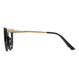 Cat Eye TR 90 Blue Light Glasses 8144