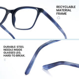 Blue Light Blocking Glasses 8148