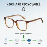 Blue Light Blocking Glasses 8148