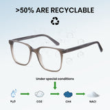 Blue Light Blocking Glasses 8148