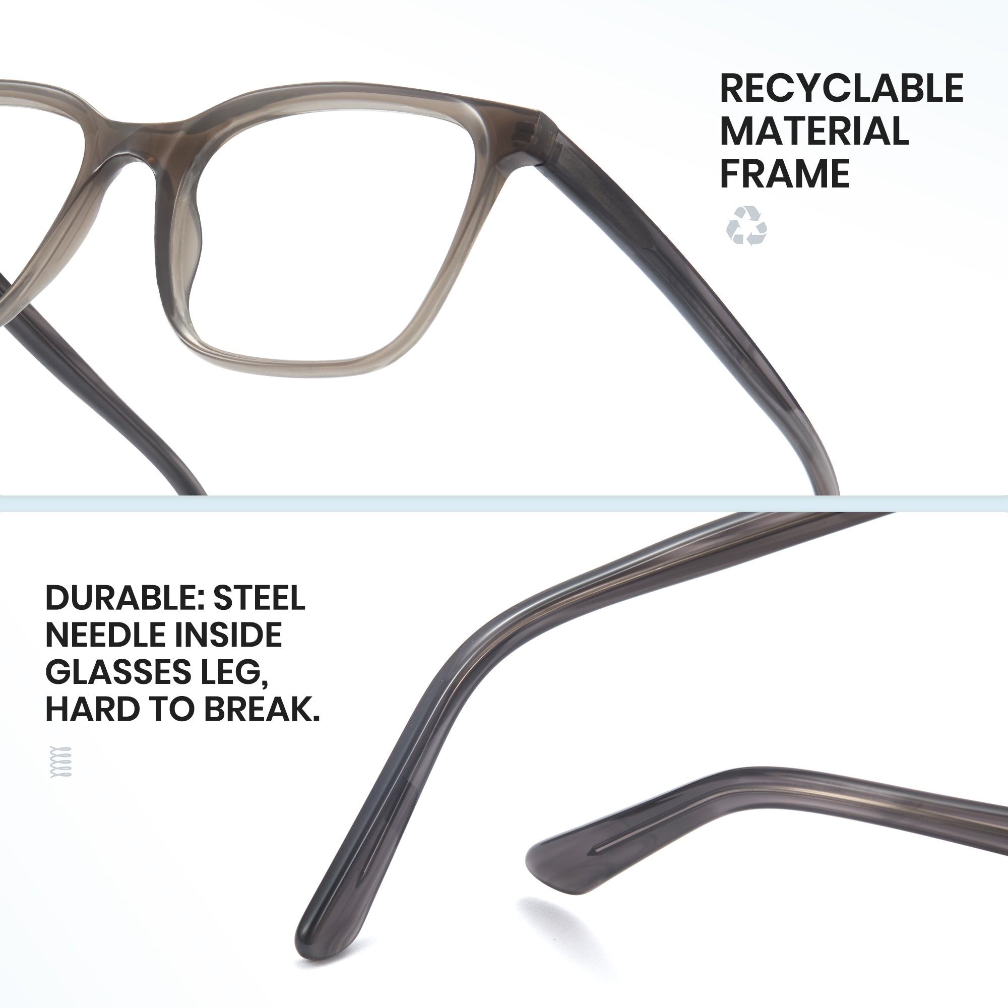 Blue Light Blocking Glasses 8148