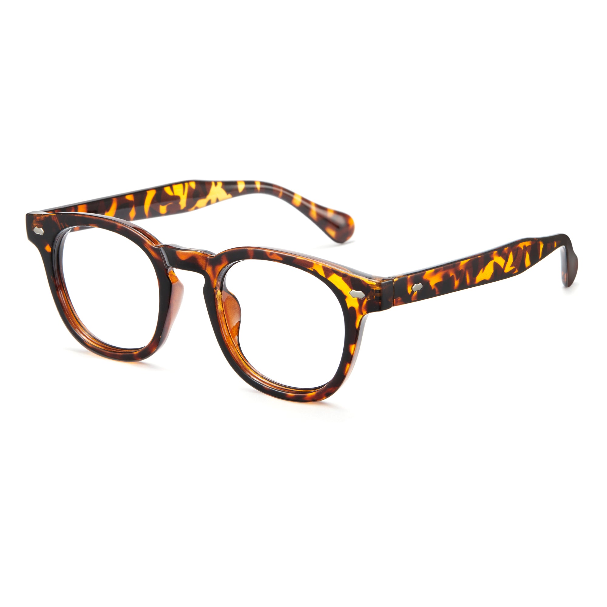 Tortoise Frame glasses