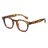Tortoise Frame glasses