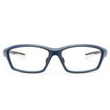 Sports Series TR 90 Blue Glasses