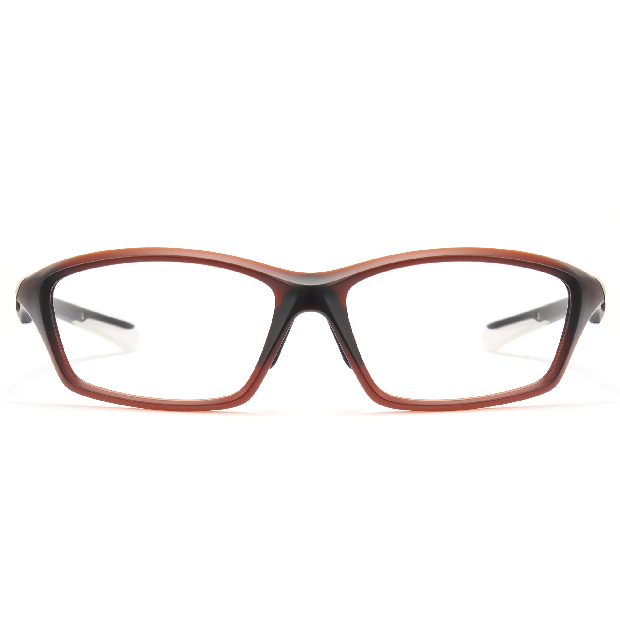 Sports Series TR 90 Red Blue Light  Glasses