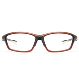 Sports Series TR 90 Red Blue Light  Glasses