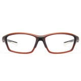 Sports Series TR 90 Red Blue Light  Glasses