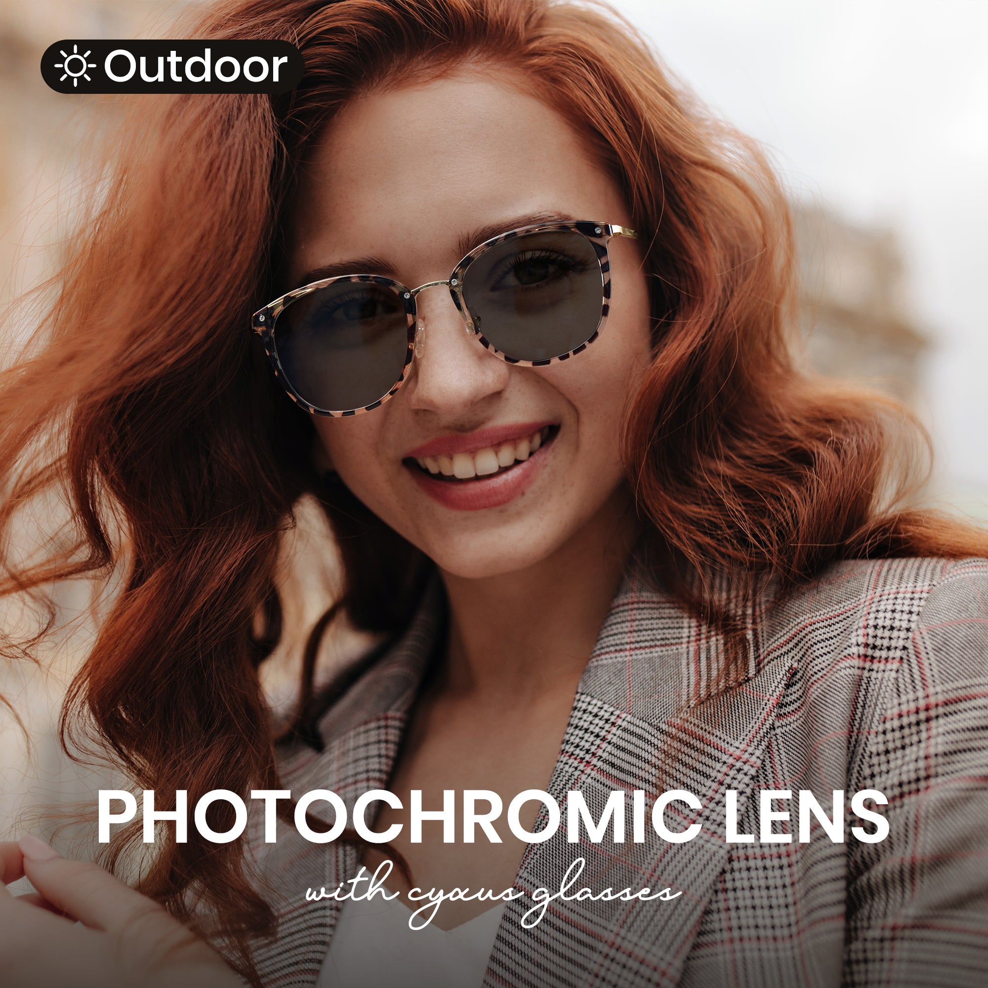 Jola Photochromic