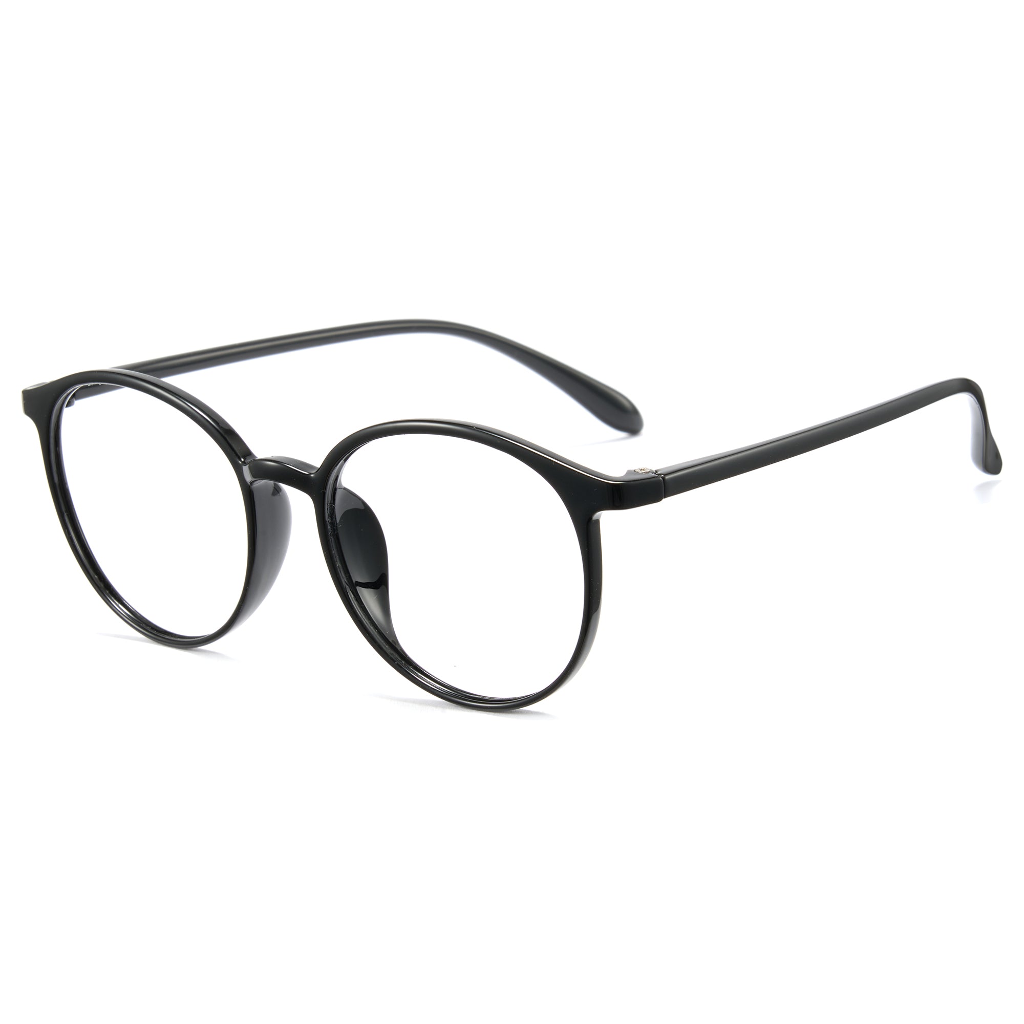 Cyxus TR90 Lightweight UV400 Blue Light Blcking Computer Glasses 8219