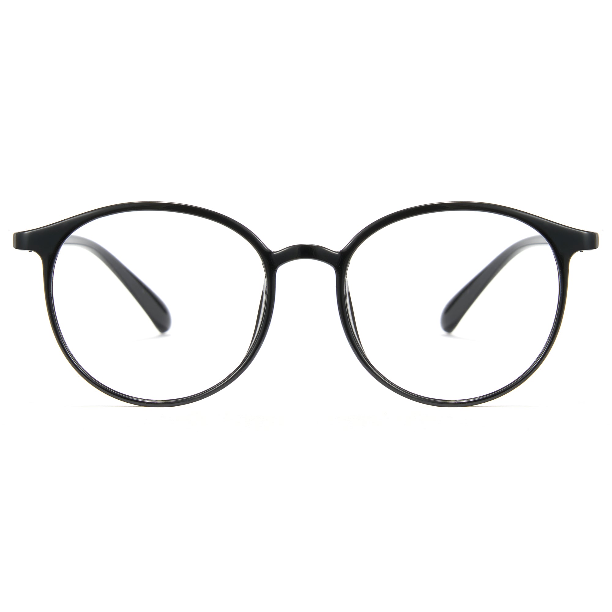 Cyxus TR90 Lightweight UV400 Blue Light Blcking Computer Glasses 8219