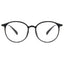 Cyxus TR90 Lightweight UV400 Blue Light Blcking Computer Glasses 8219