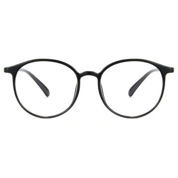 Cyxus TR90 Lightweight UV400 Blue Light Blcking Computer Glasses 8219